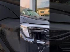 FORD LEADING 1.5T 2025 ECOBOOST 170 PREMIUM PLUS SUV ขนาดกลาง รถเบนซิน