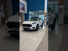 แชงกาน ฟอร์ด คอมแพคต์ SUV RUIJI 2024 EcoBoost 245 4WD ST-LINE Pro 2.0T 248HP L4