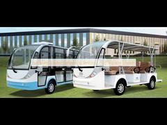 รถชมวิวไฟฟ้า 4-8 ที่นั่ง - รุ่นปรับแต่งได้
