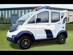 รถลาดตระเวนไฟฟ้า - รุ่นที่สามารถปรับปรุงได้